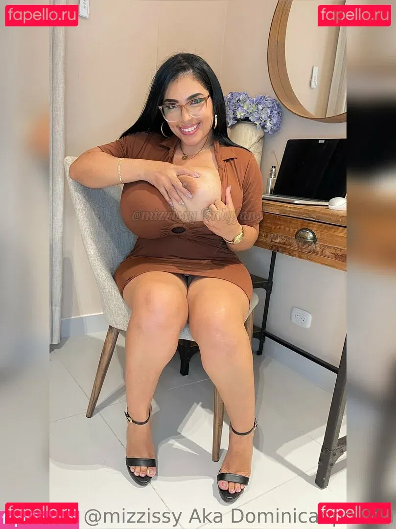 mizzissy Onlyfans Photo Gallery 