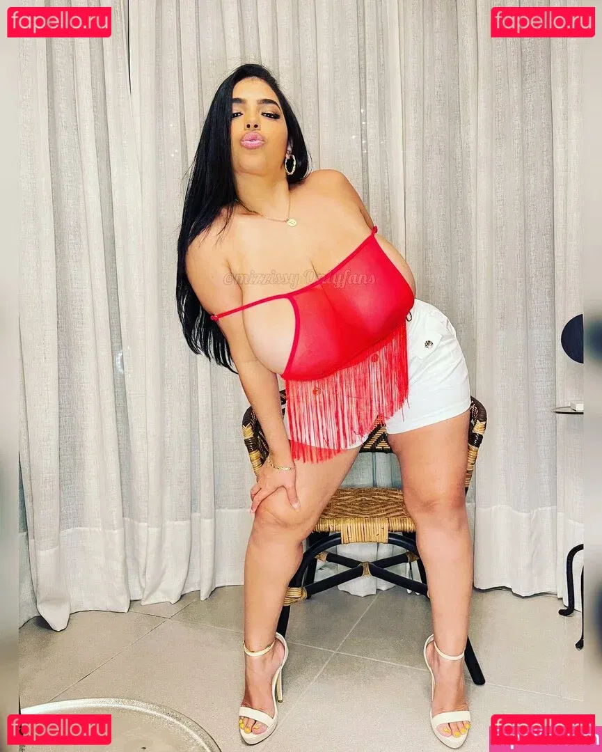 mizzissy Onlyfans Photo Gallery 