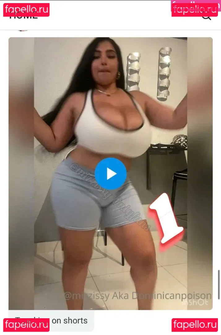 mizzissy Onlyfans Photo Gallery 