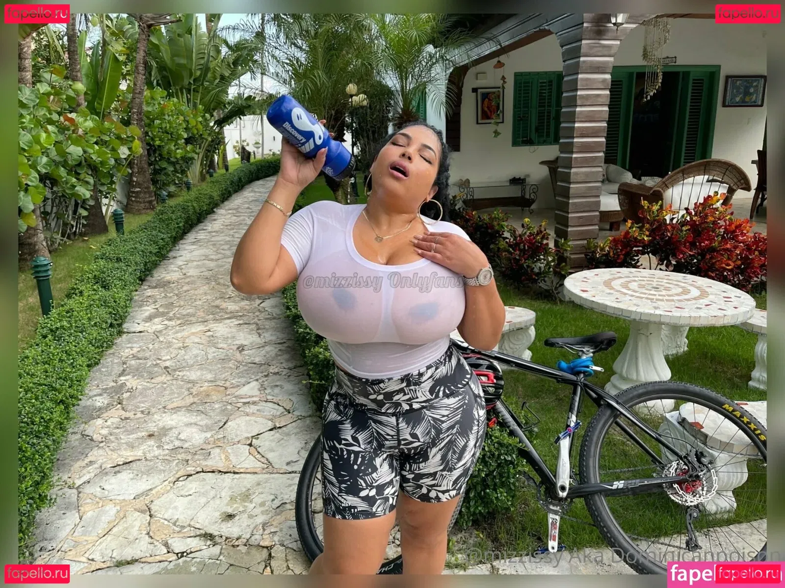 mizzissy Onlyfans Photo Gallery 