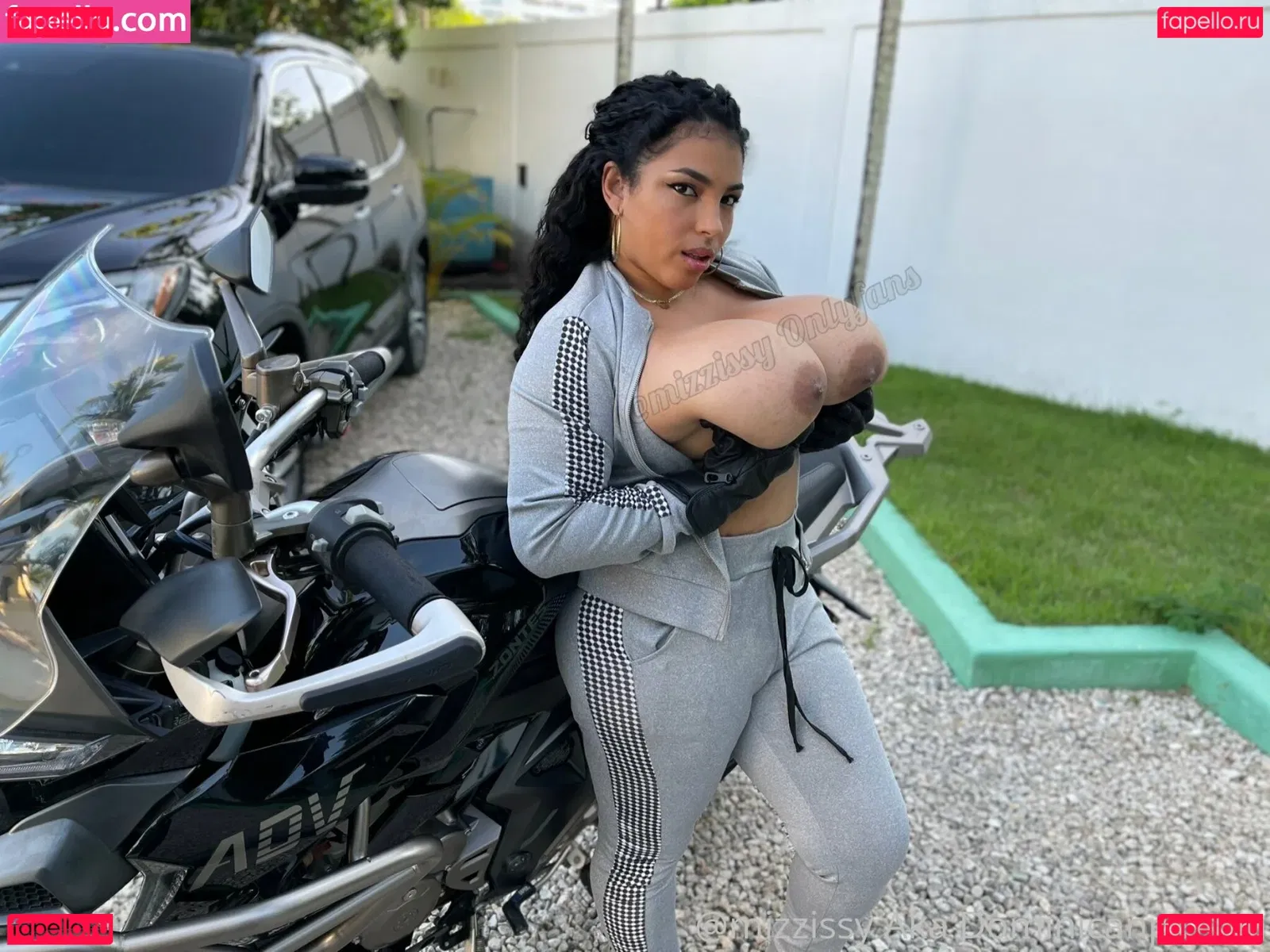 mizzissy Onlyfans Photo Gallery 