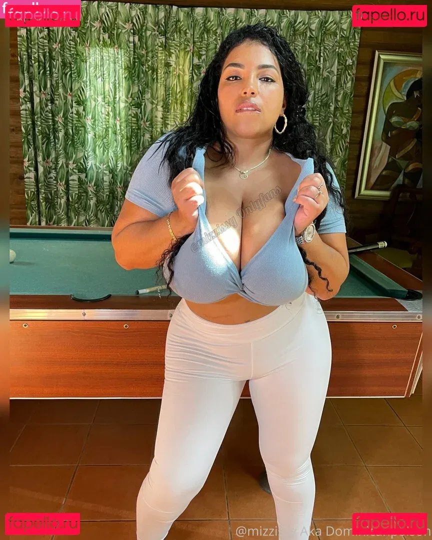 mizzissy Onlyfans Photo Gallery 