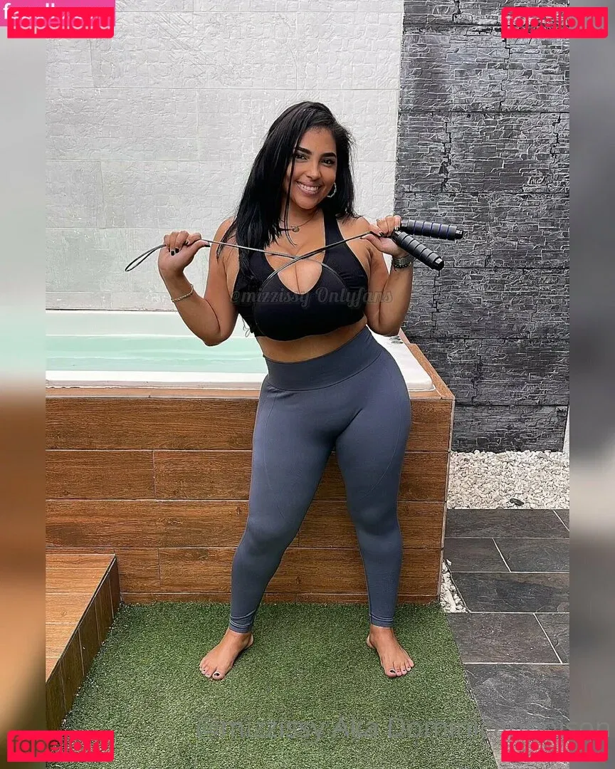 mizzissy Onlyfans Photo Gallery 