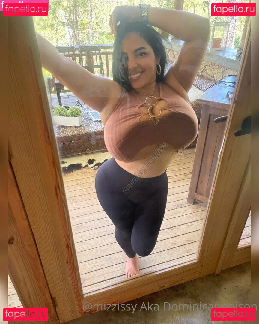 mizzissy Onlyfans Photo Gallery 