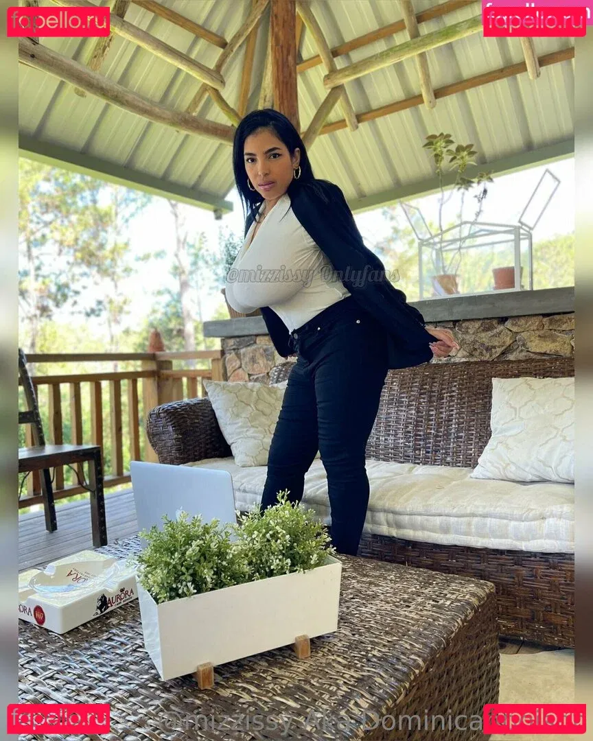 mizzissy Onlyfans Photo Gallery 