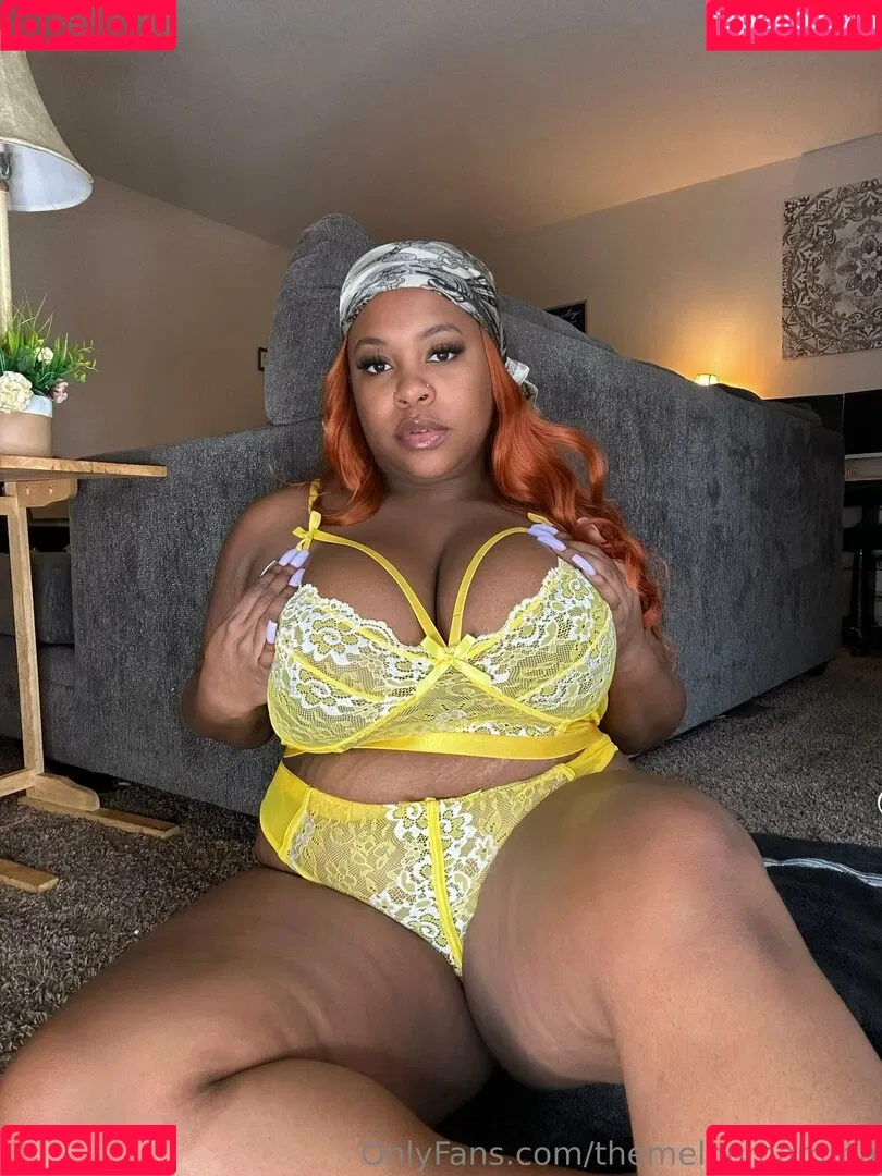 themelonmamma Onlyfans Photo Gallery 