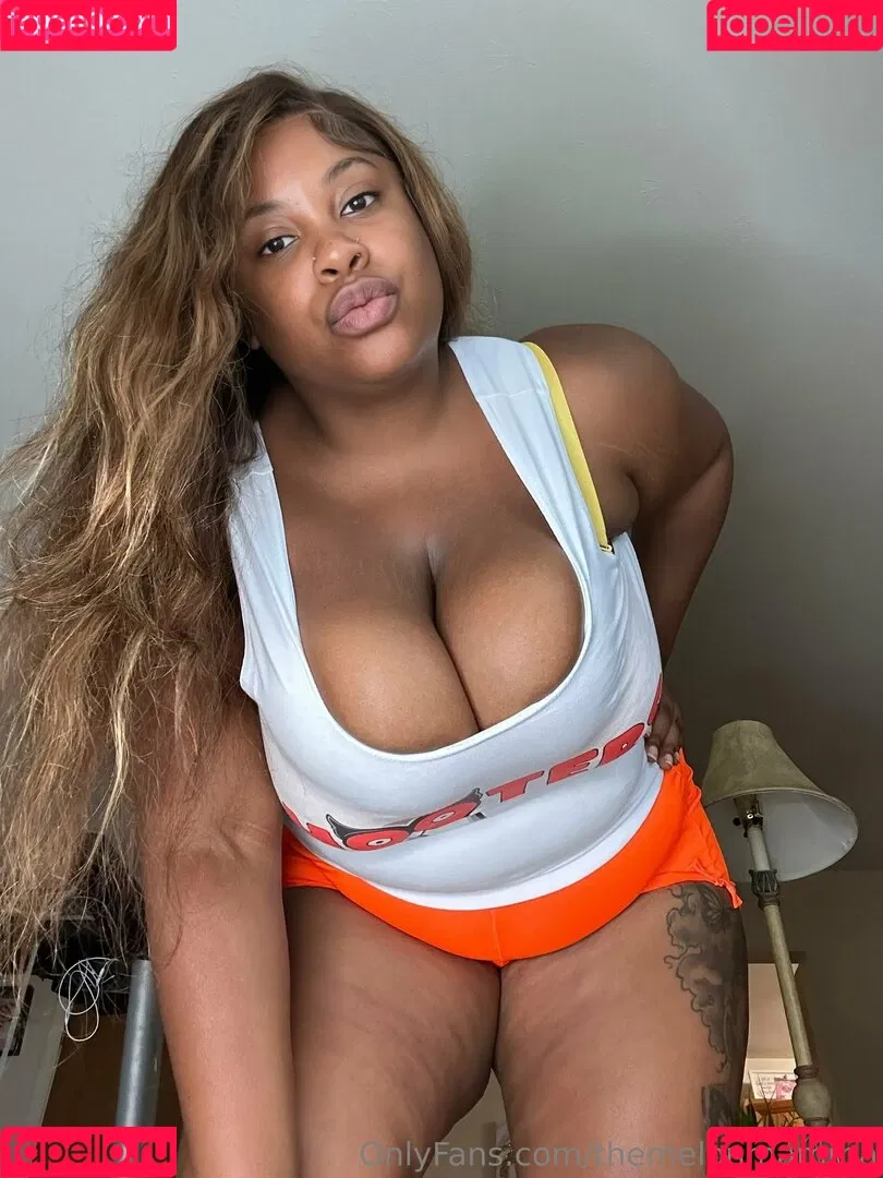 themelonmamma Onlyfans Photo Gallery 