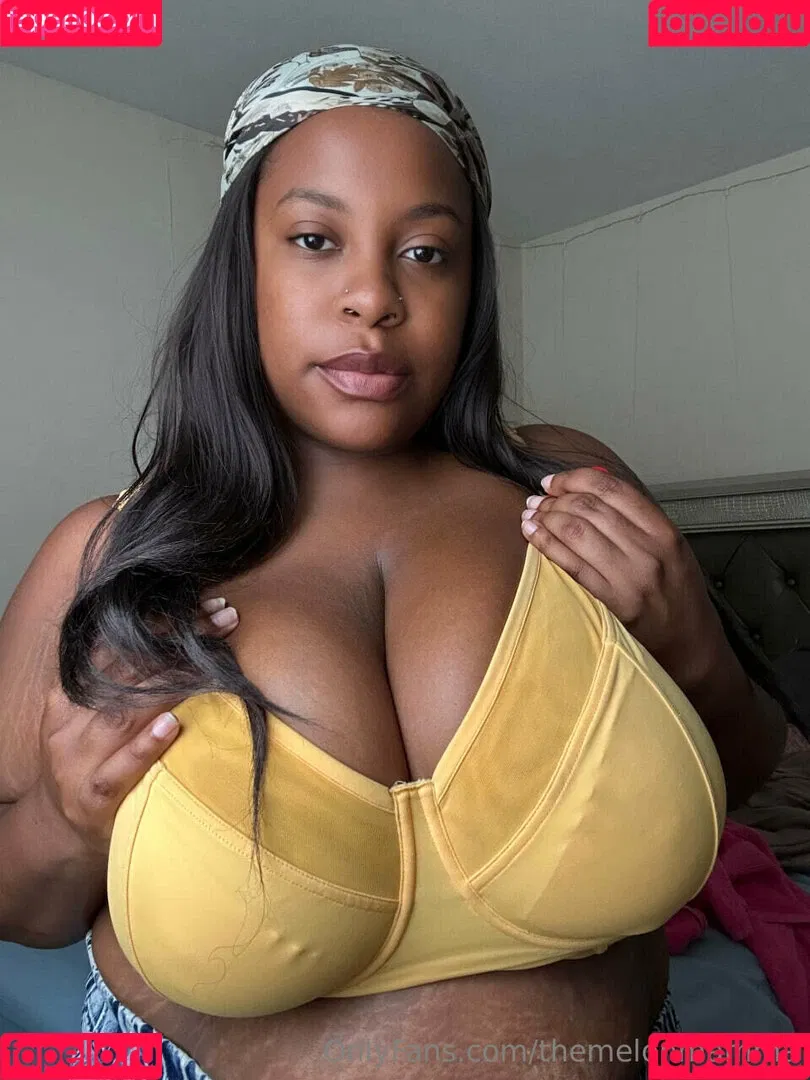 themelonmamma Onlyfans Photo Gallery 