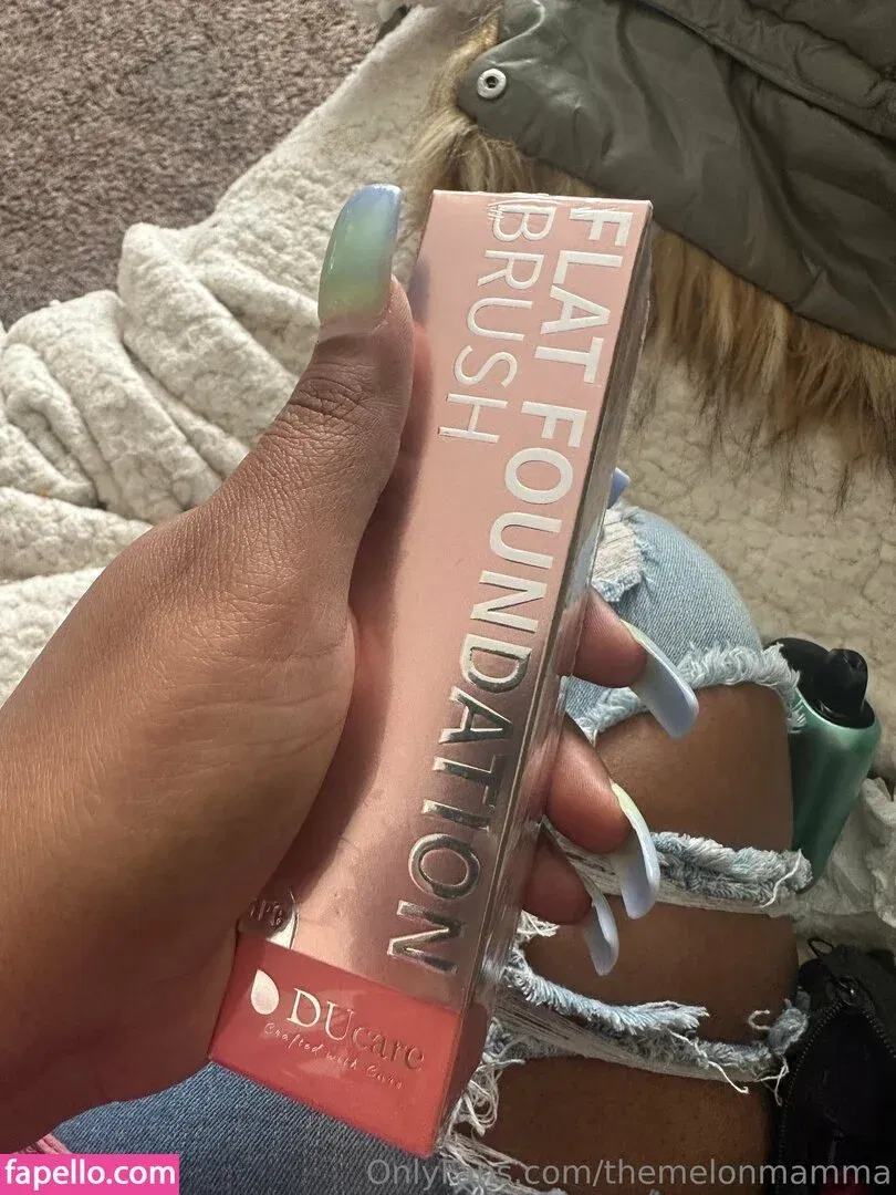 themelonmamma Onlyfans Photo Gallery 