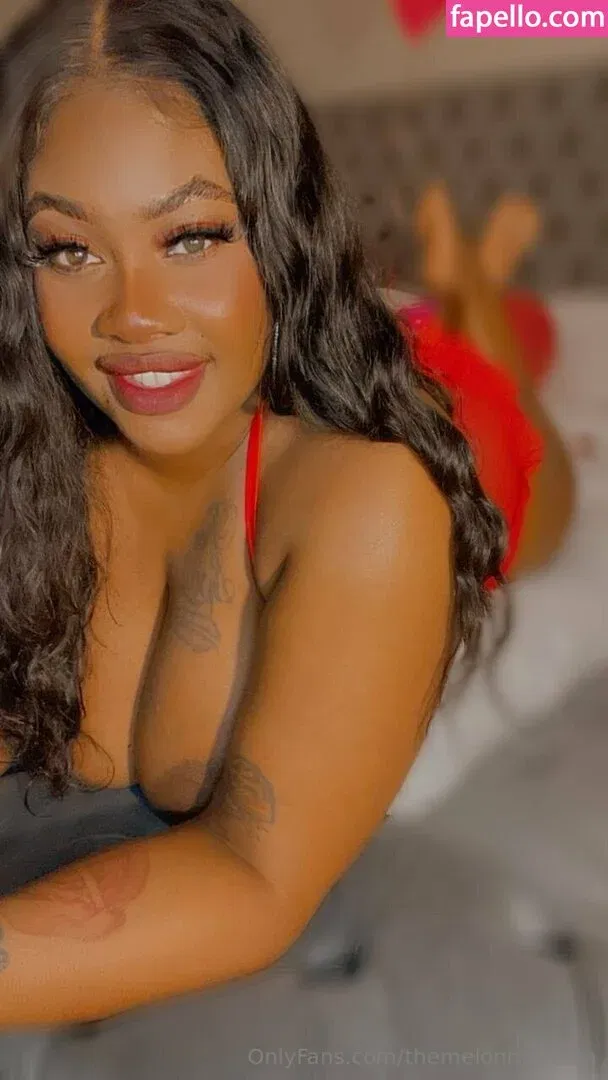 themelonmamma Onlyfans Photo Gallery 