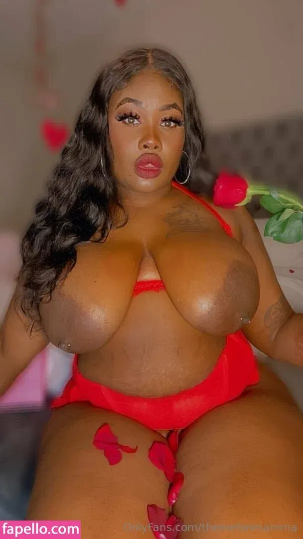 themelonmamma Onlyfans Photo Gallery 