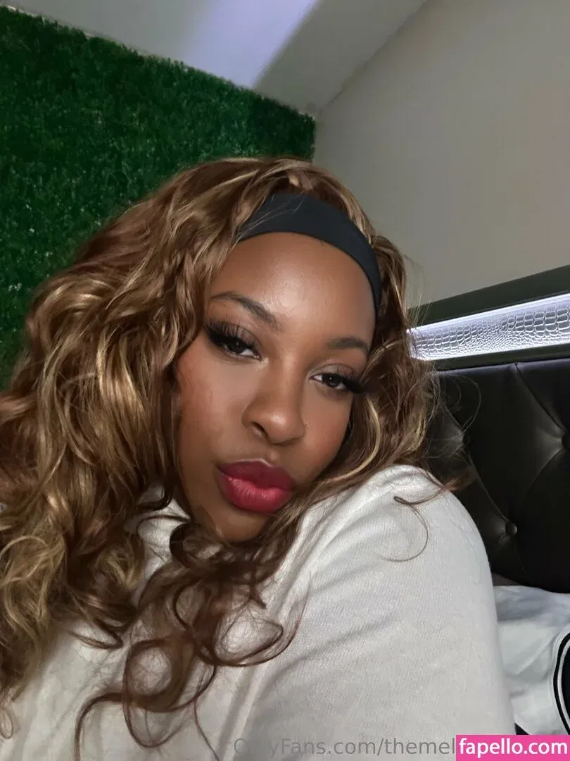 themelonmamma Onlyfans Photo Gallery 