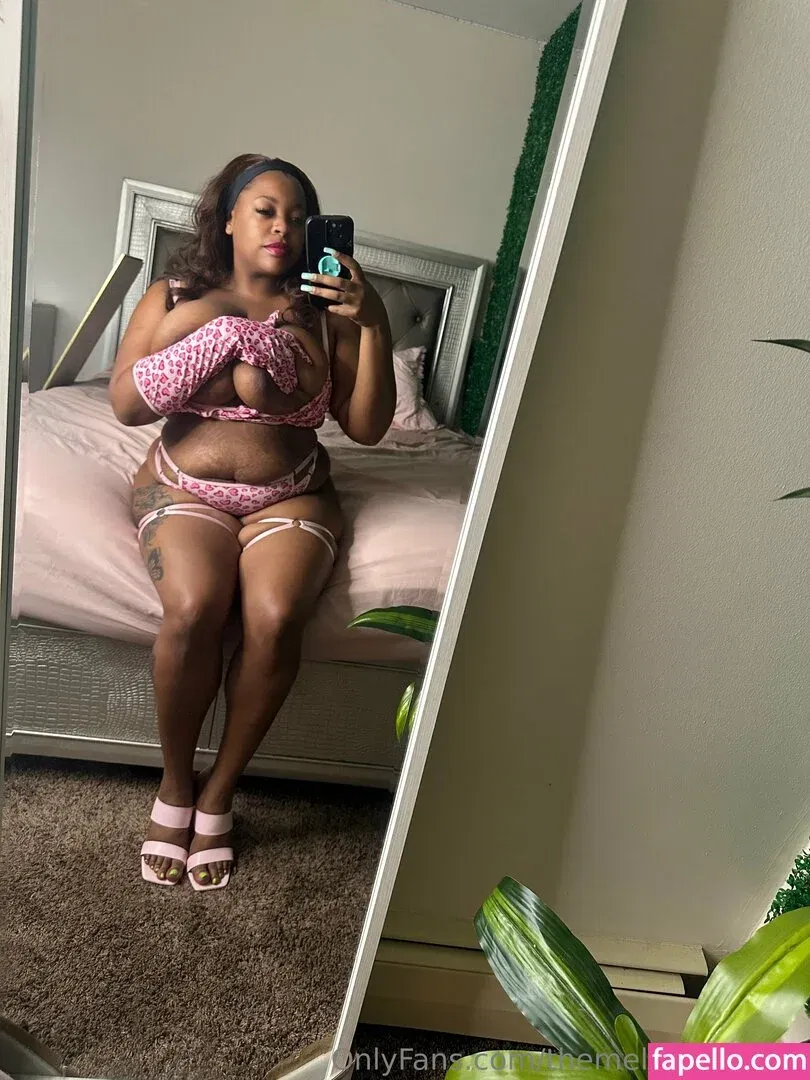 themelonmamma Onlyfans Photo Gallery 