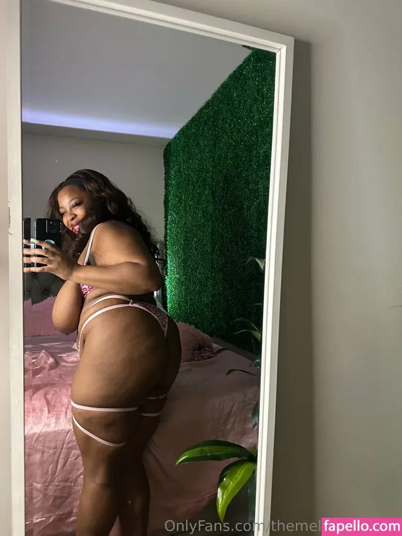 themelonmamma Onlyfans Photo Gallery 