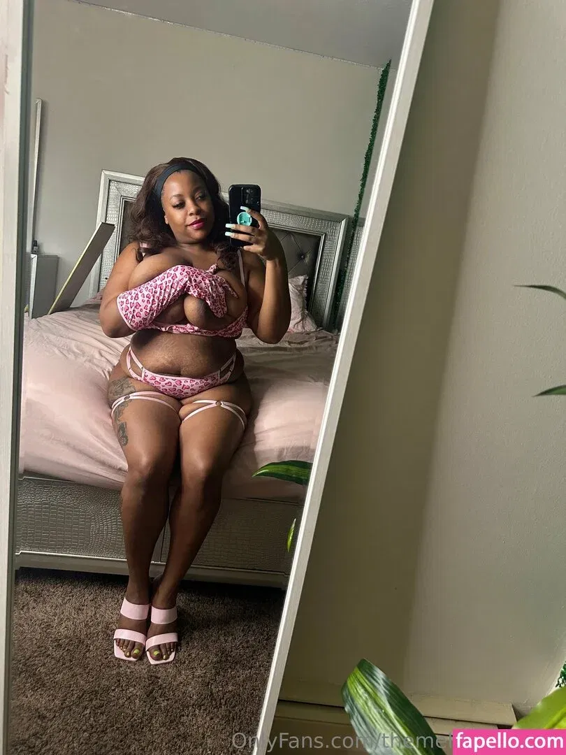 themelonmamma Onlyfans Photo Gallery 