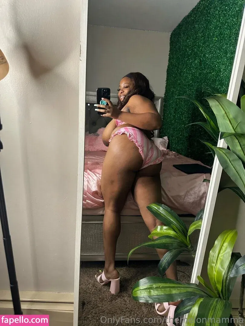 themelonmamma Onlyfans Photo Gallery 