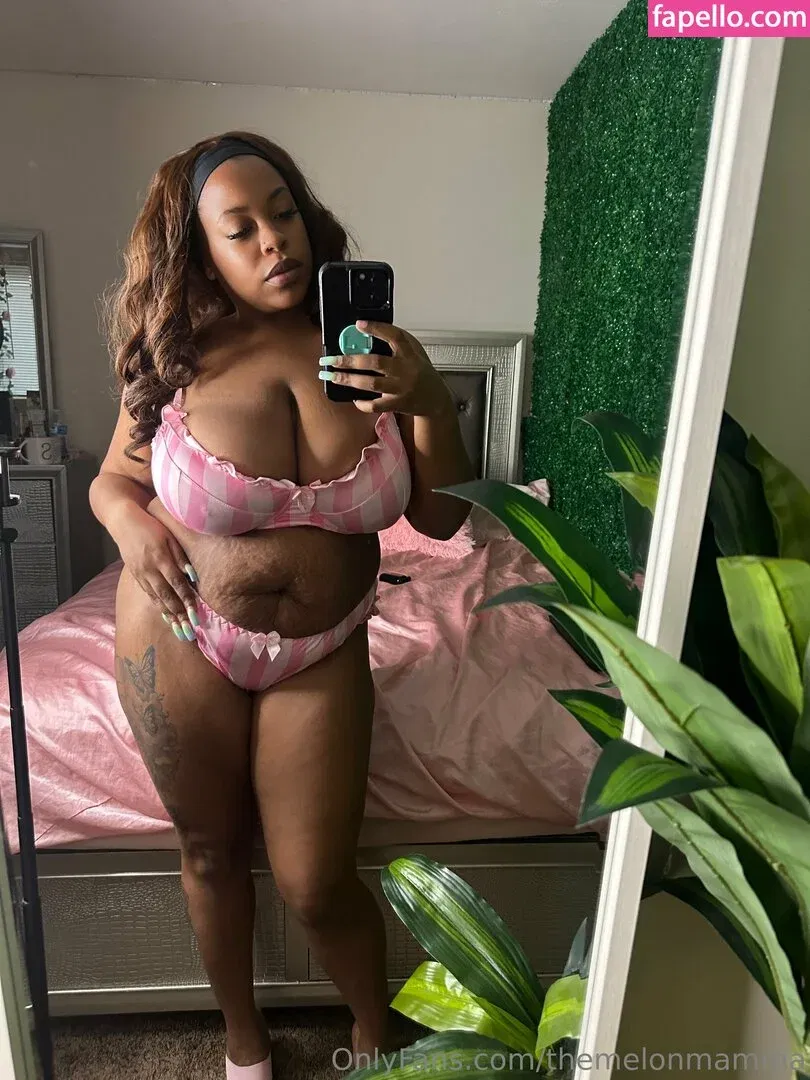 themelonmamma Onlyfans Photo Gallery 