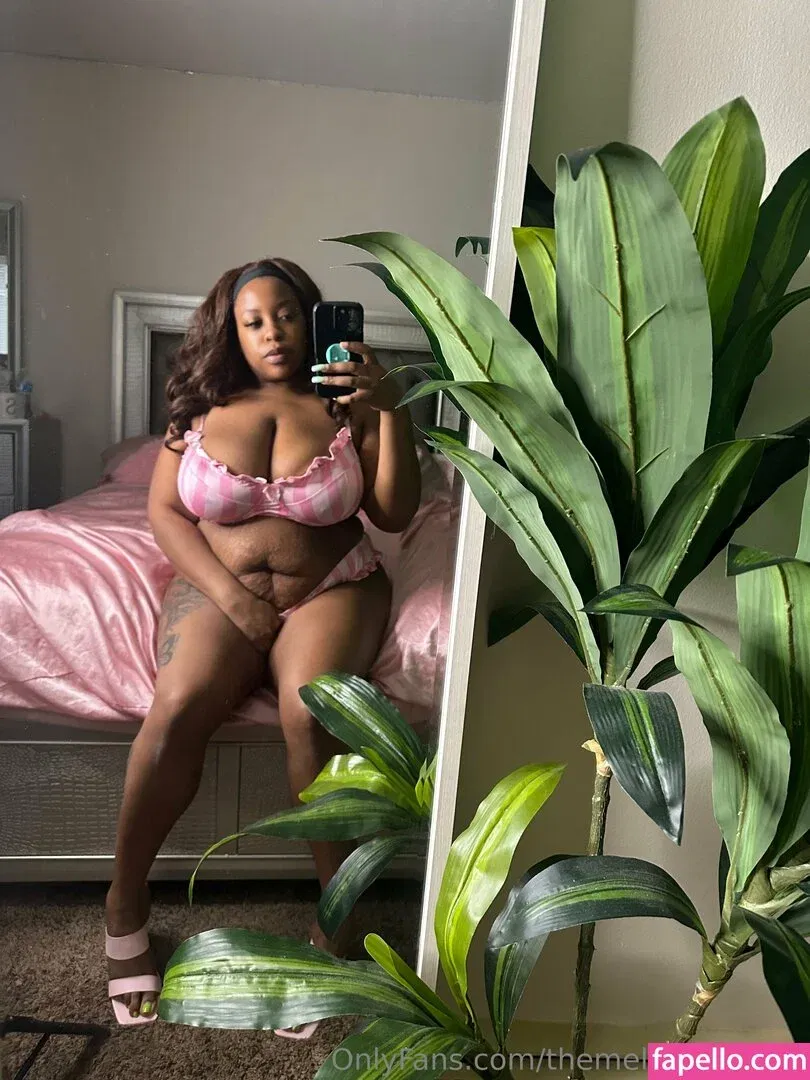 themelonmamma Onlyfans Photo Gallery 