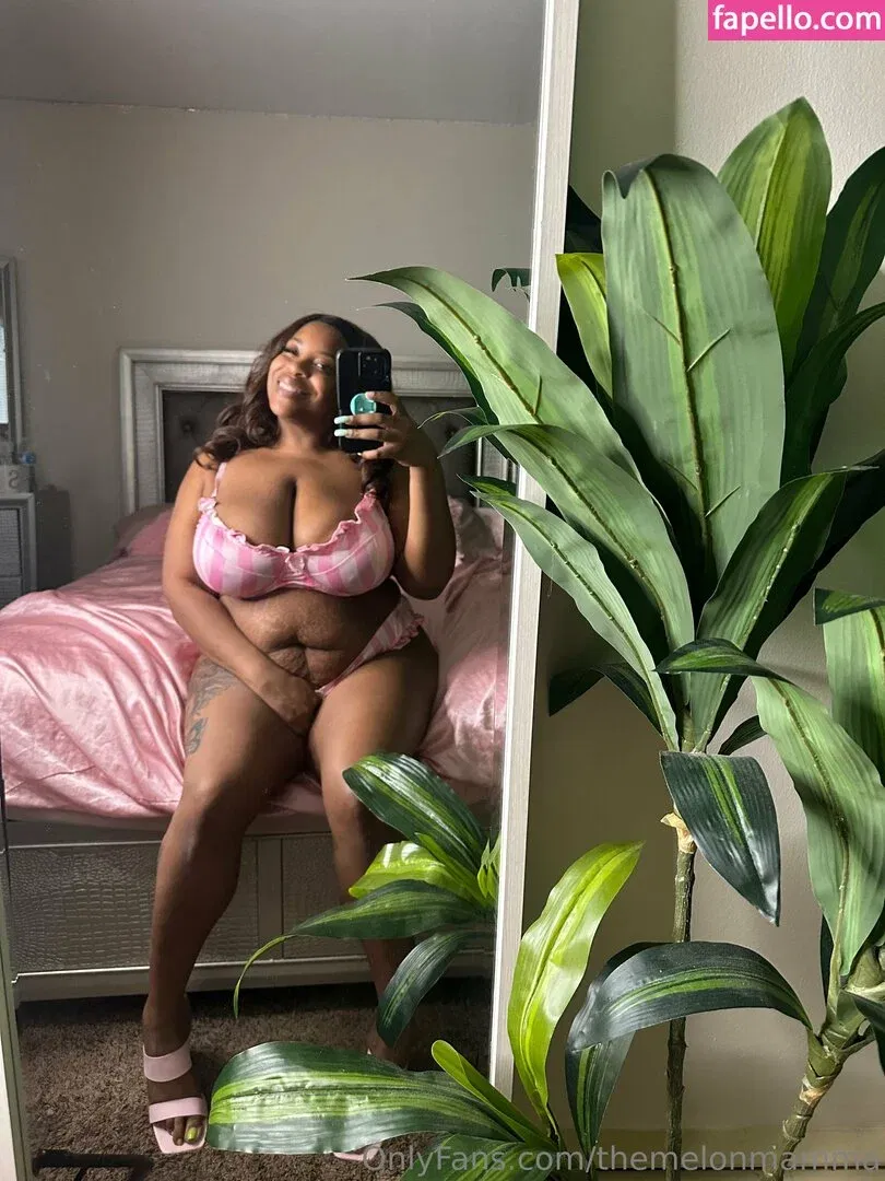 themelonmamma Onlyfans Photo Gallery 