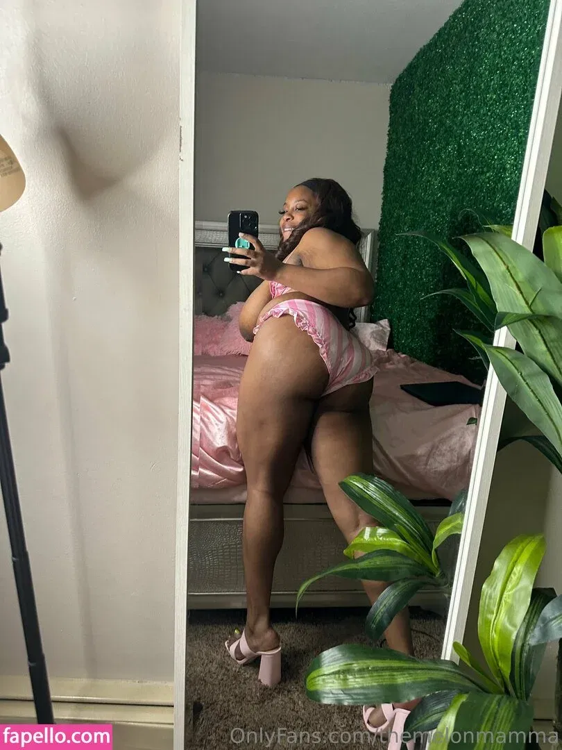 themelonmamma Onlyfans Photo Gallery 