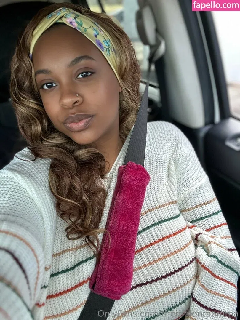 themelonmamma Onlyfans Photo Gallery 