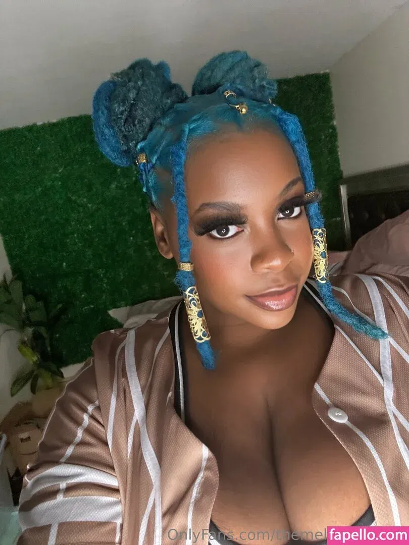 themelonmamma Onlyfans Photo Gallery 