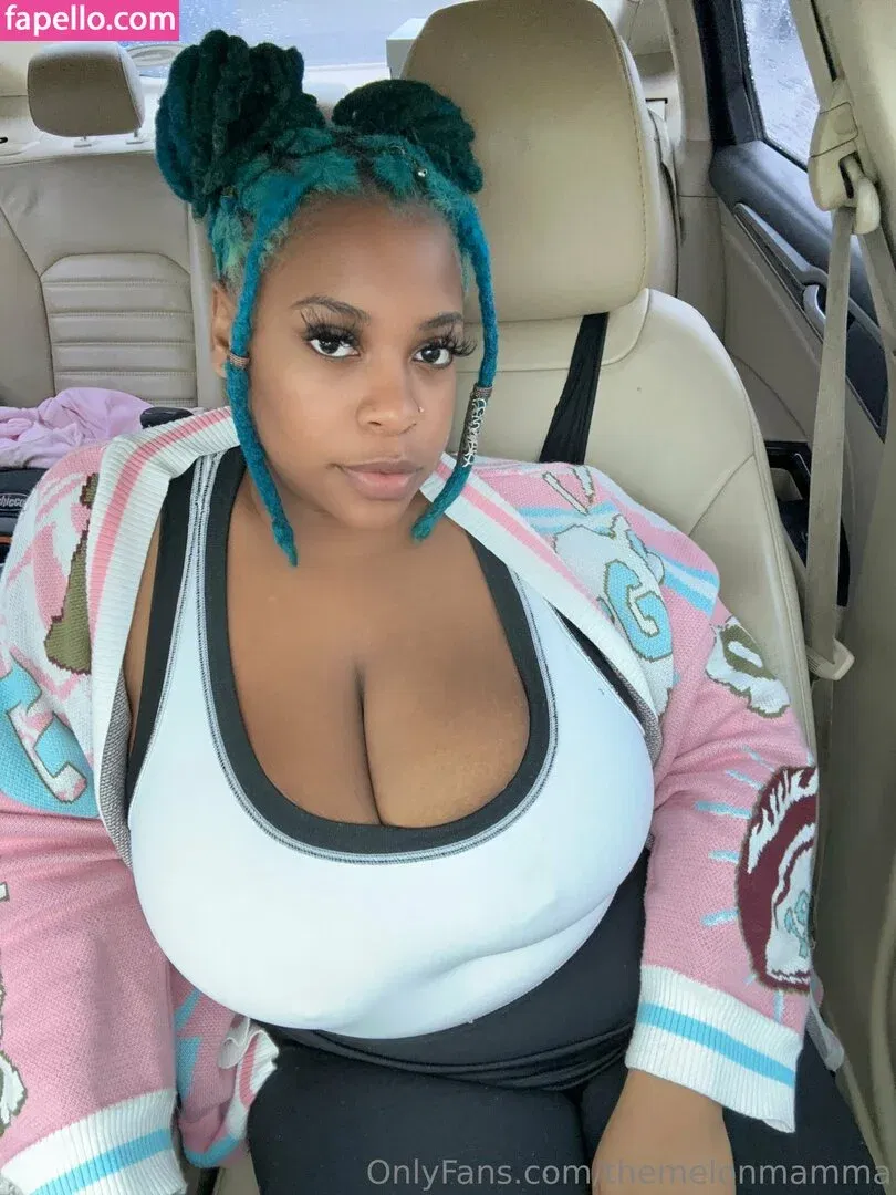 themelonmamma Onlyfans Photo Gallery 