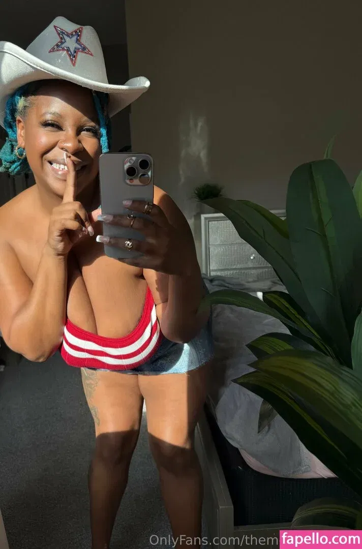 themelonmamma Onlyfans Photo Gallery 