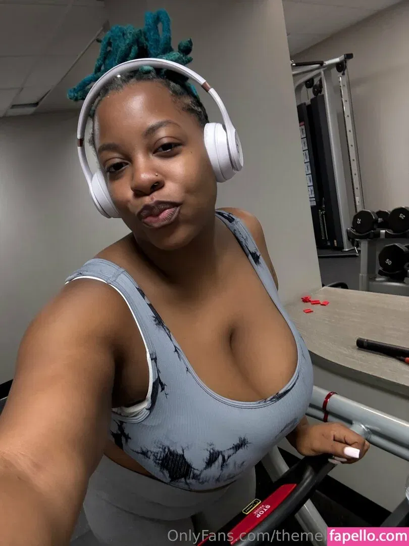 themelonmamma Onlyfans Photo Gallery 