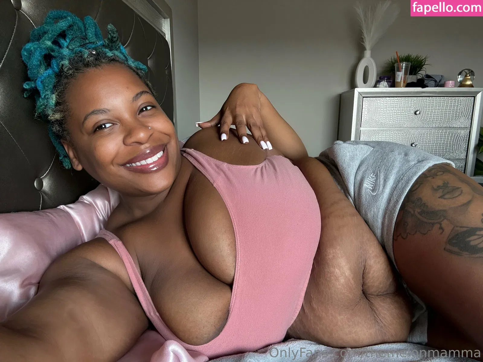 themelonmamma Onlyfans Photo Gallery 