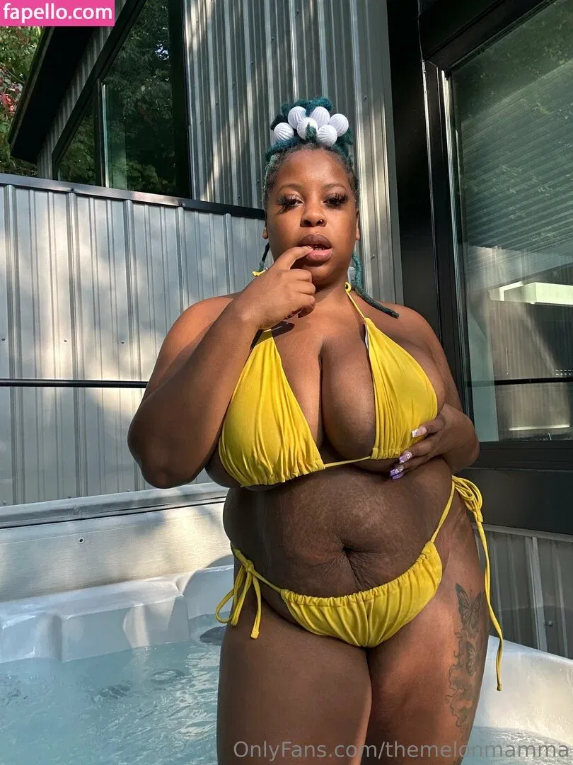 themelonmamma Onlyfans Photo Gallery 