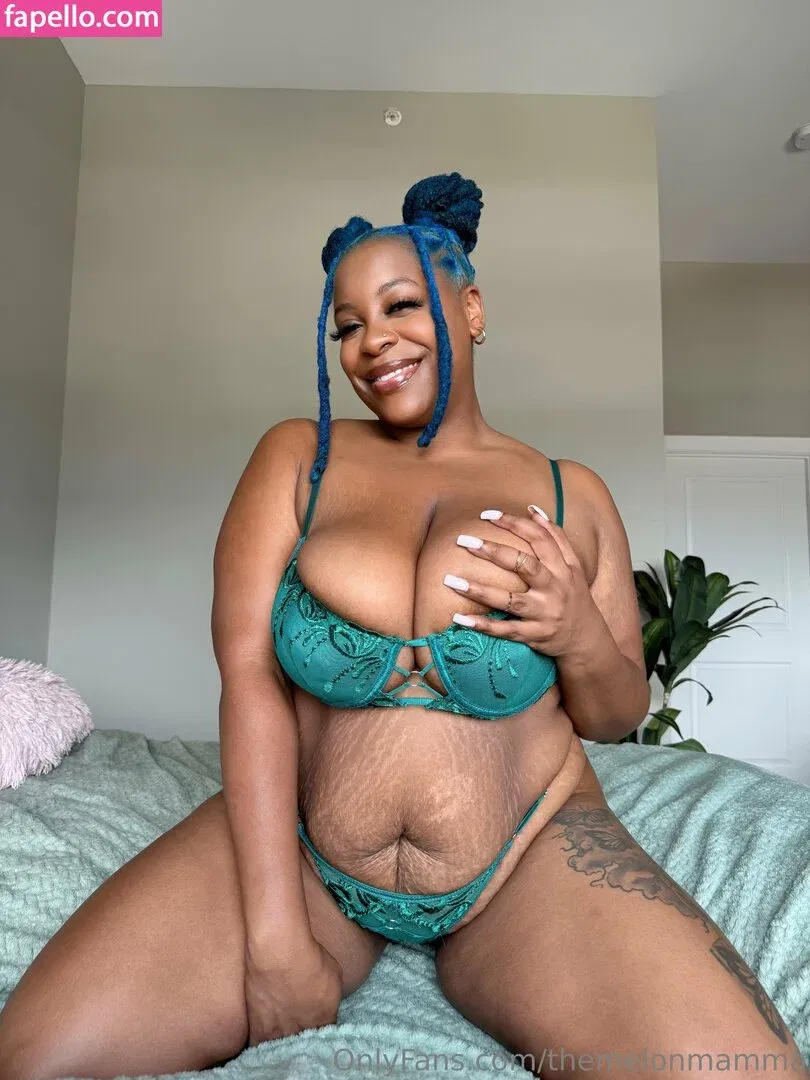 themelonmamma Onlyfans Photo Gallery 