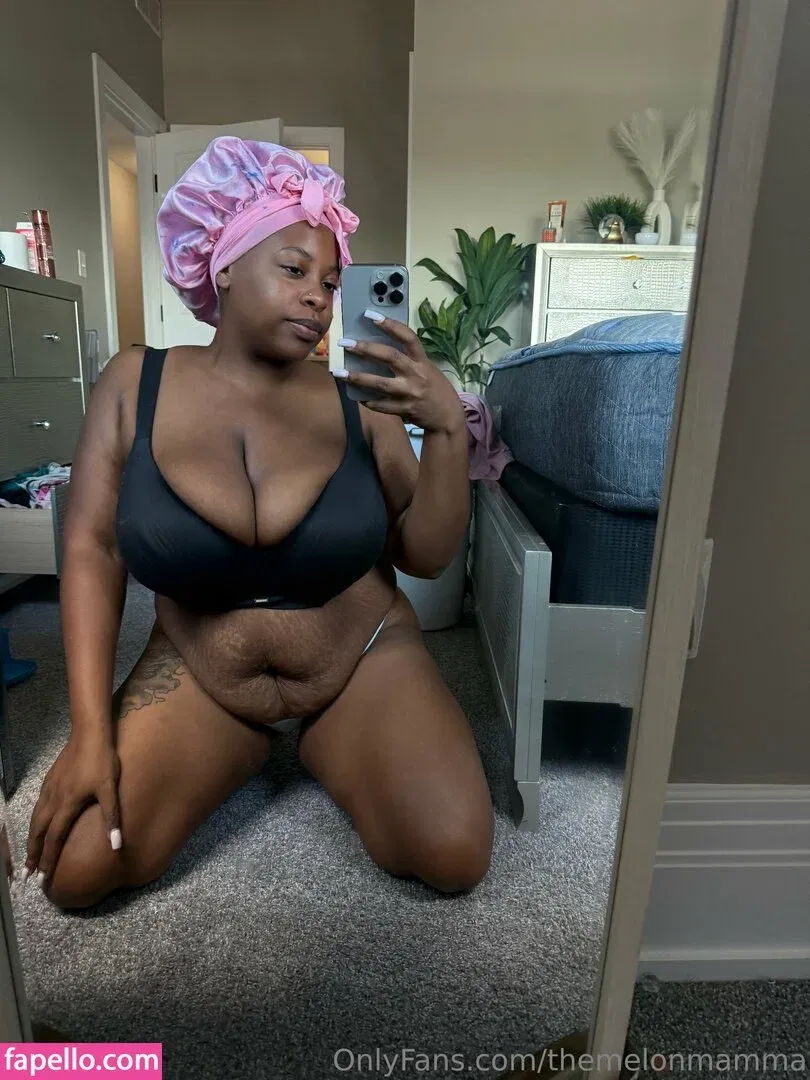 themelonmamma Onlyfans Photo Gallery 