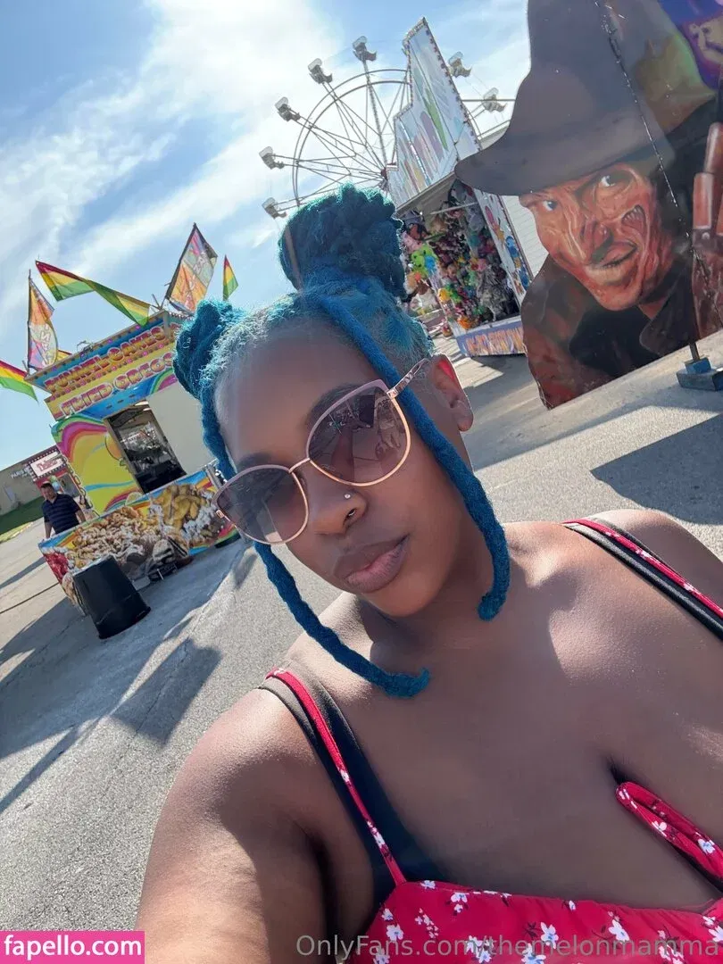 themelonmamma Onlyfans Photo Gallery 