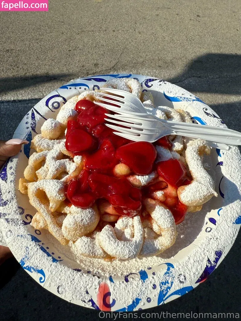 themelonmamma Onlyfans Photo Gallery 