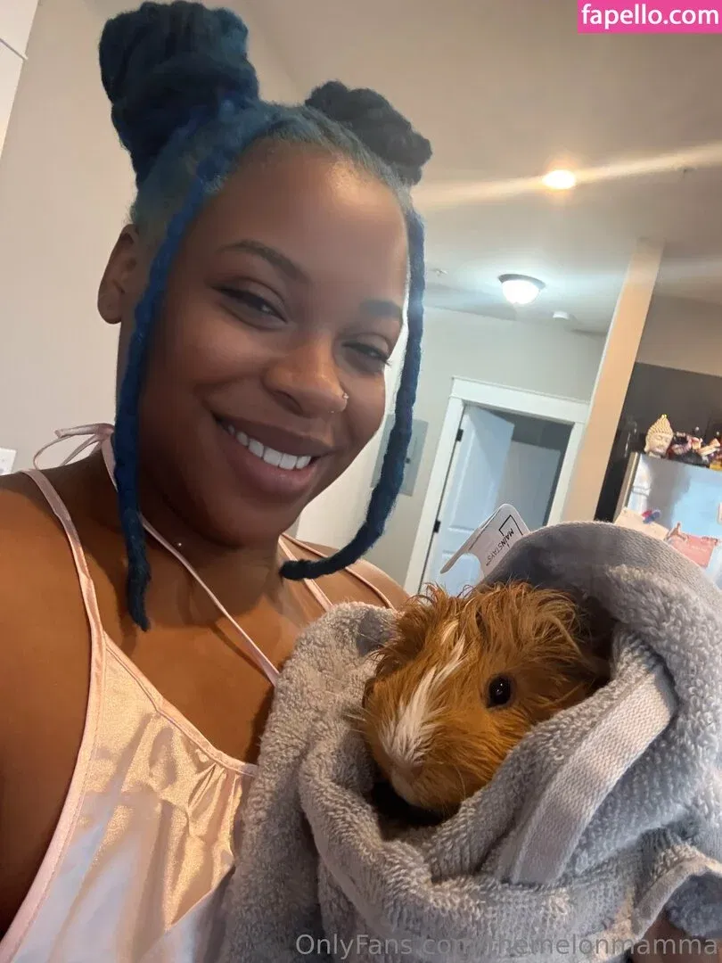 themelonmamma Onlyfans Photo Gallery 