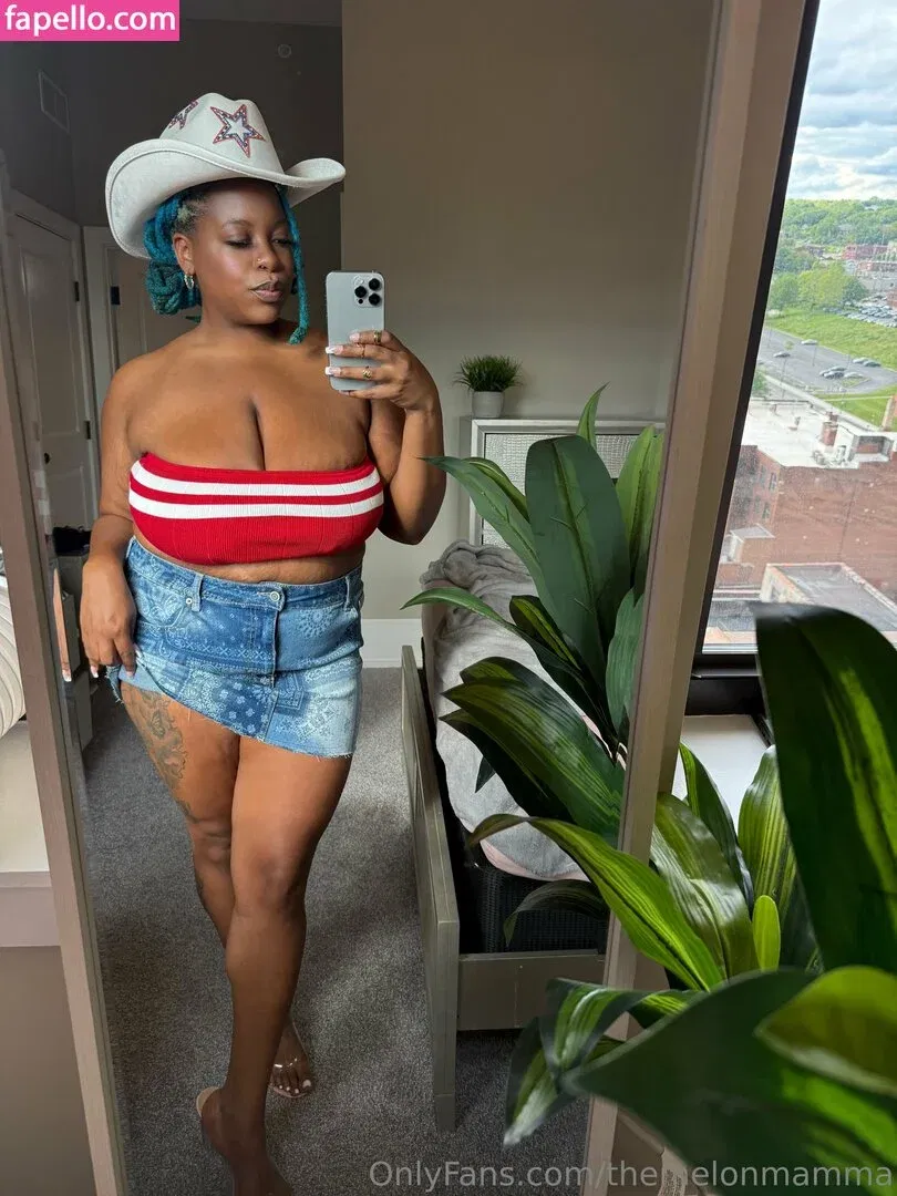 themelonmamma Onlyfans Photo Gallery 