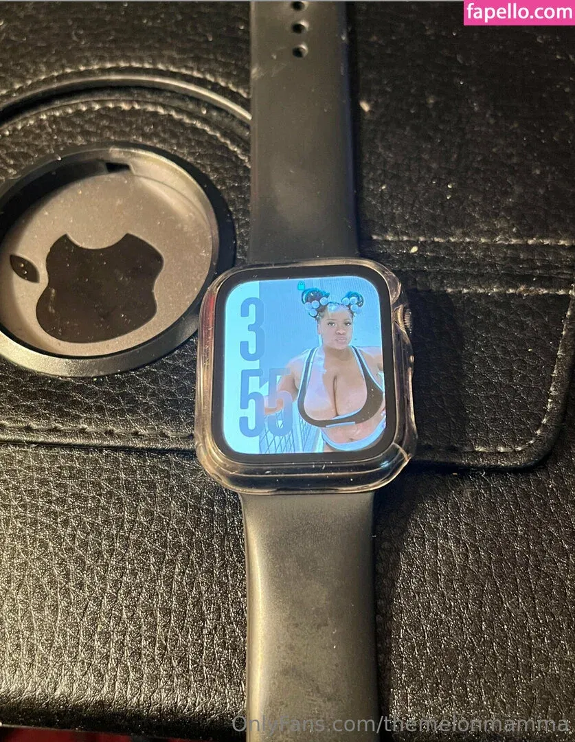 themelonmamma Onlyfans Photo Gallery 