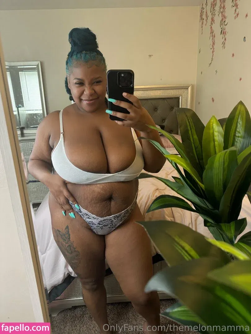 themelonmamma Onlyfans Photo Gallery 