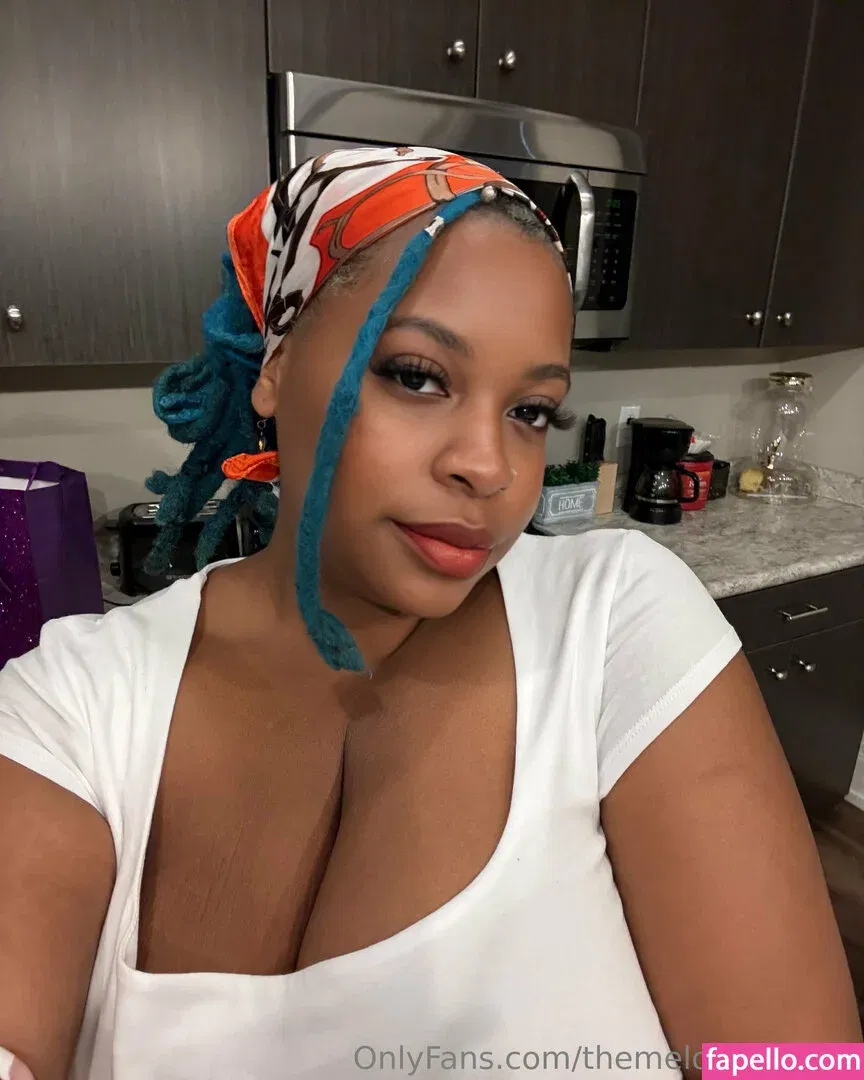 themelonmamma Onlyfans Photo Gallery 