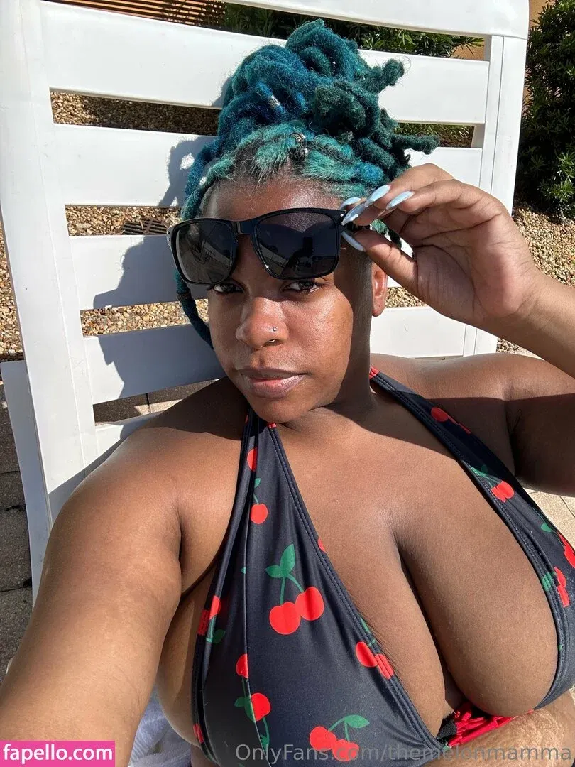 themelonmamma Onlyfans Photo Gallery 