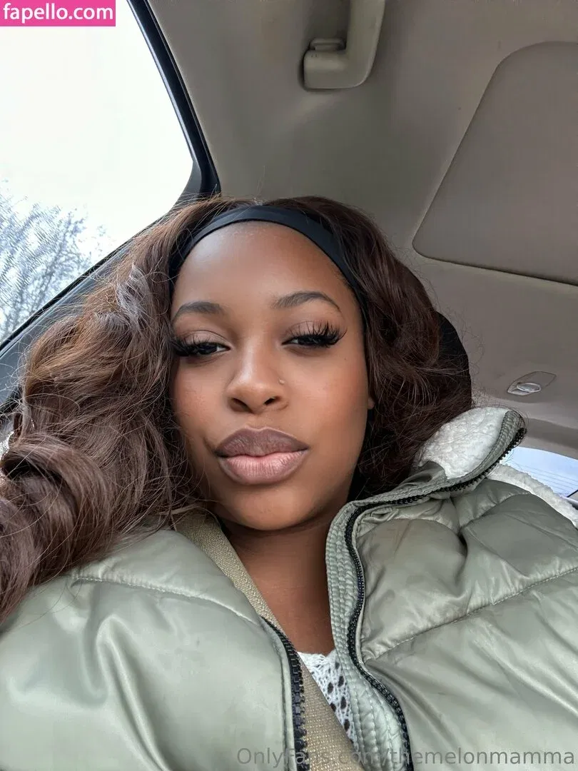 themelonmamma Onlyfans Photo Gallery 