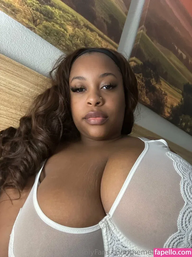 themelonmamma Onlyfans Photo Gallery 