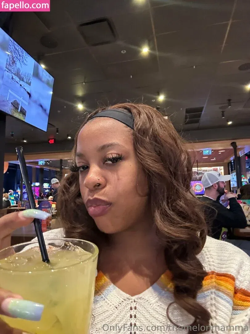 themelonmamma Onlyfans Photo Gallery 