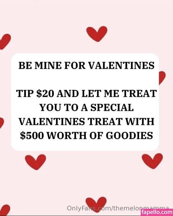 themelonmamma Onlyfans Photo Gallery 