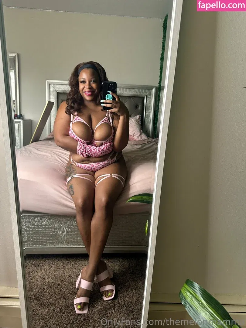 themelonmamma Onlyfans Photo Gallery 