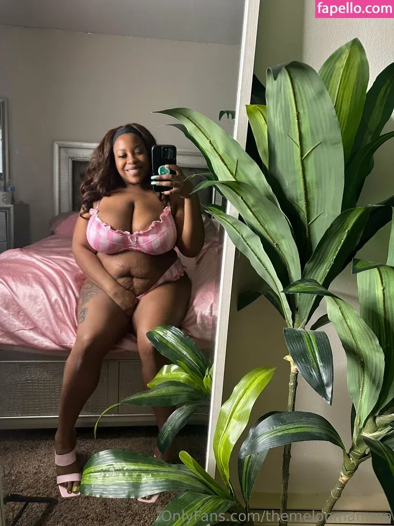 themelonmamma Onlyfans Photo Gallery 