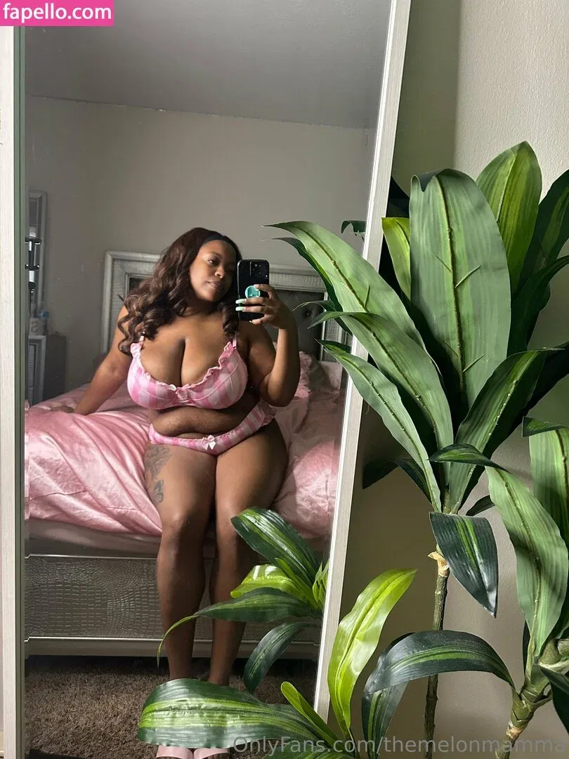 themelonmamma Onlyfans Photo Gallery 