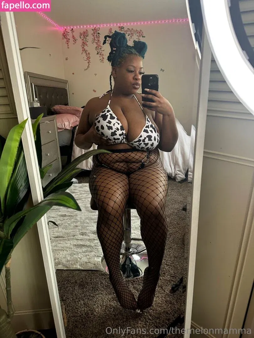themelonmamma Onlyfans Photo Gallery 