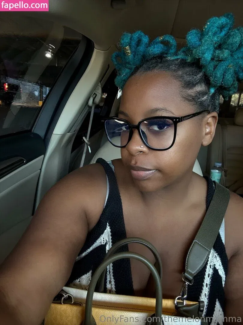 themelonmamma Onlyfans Photo Gallery 